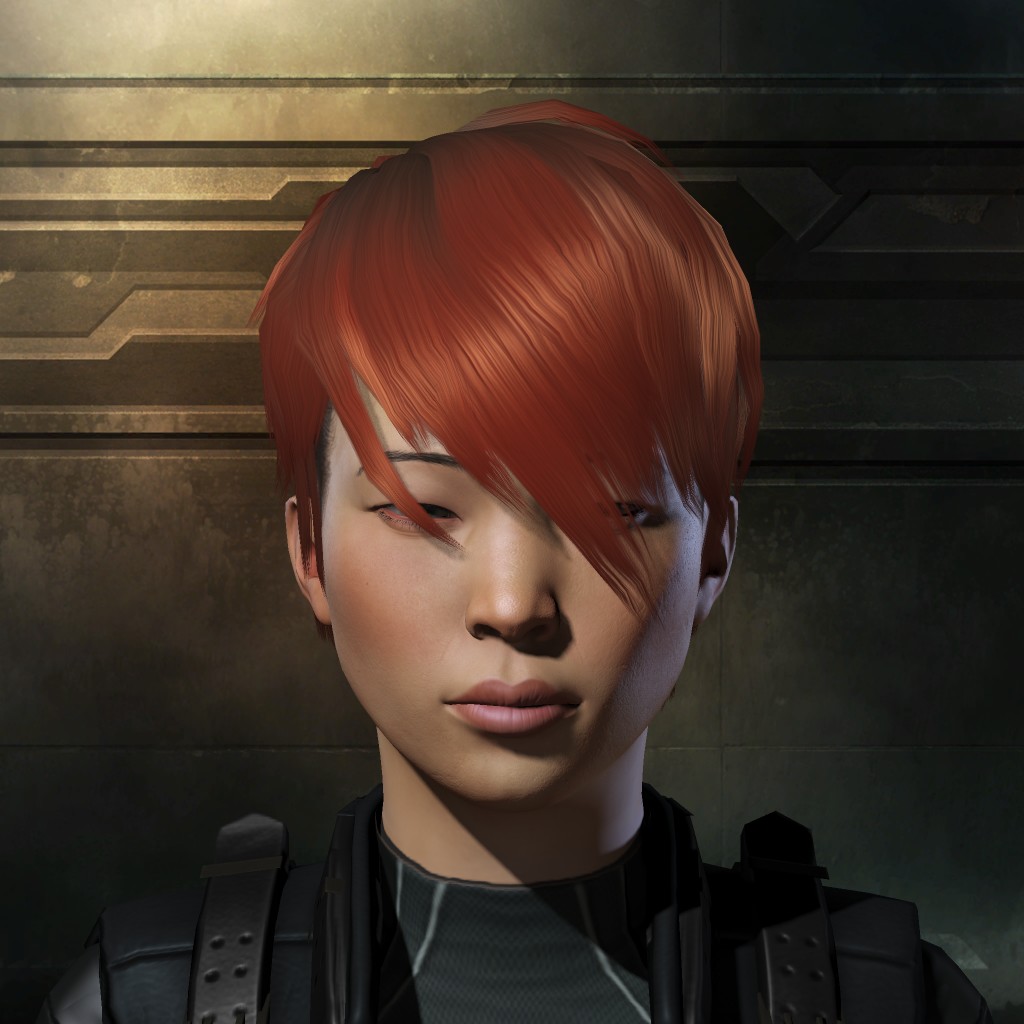 Hannah Yuri