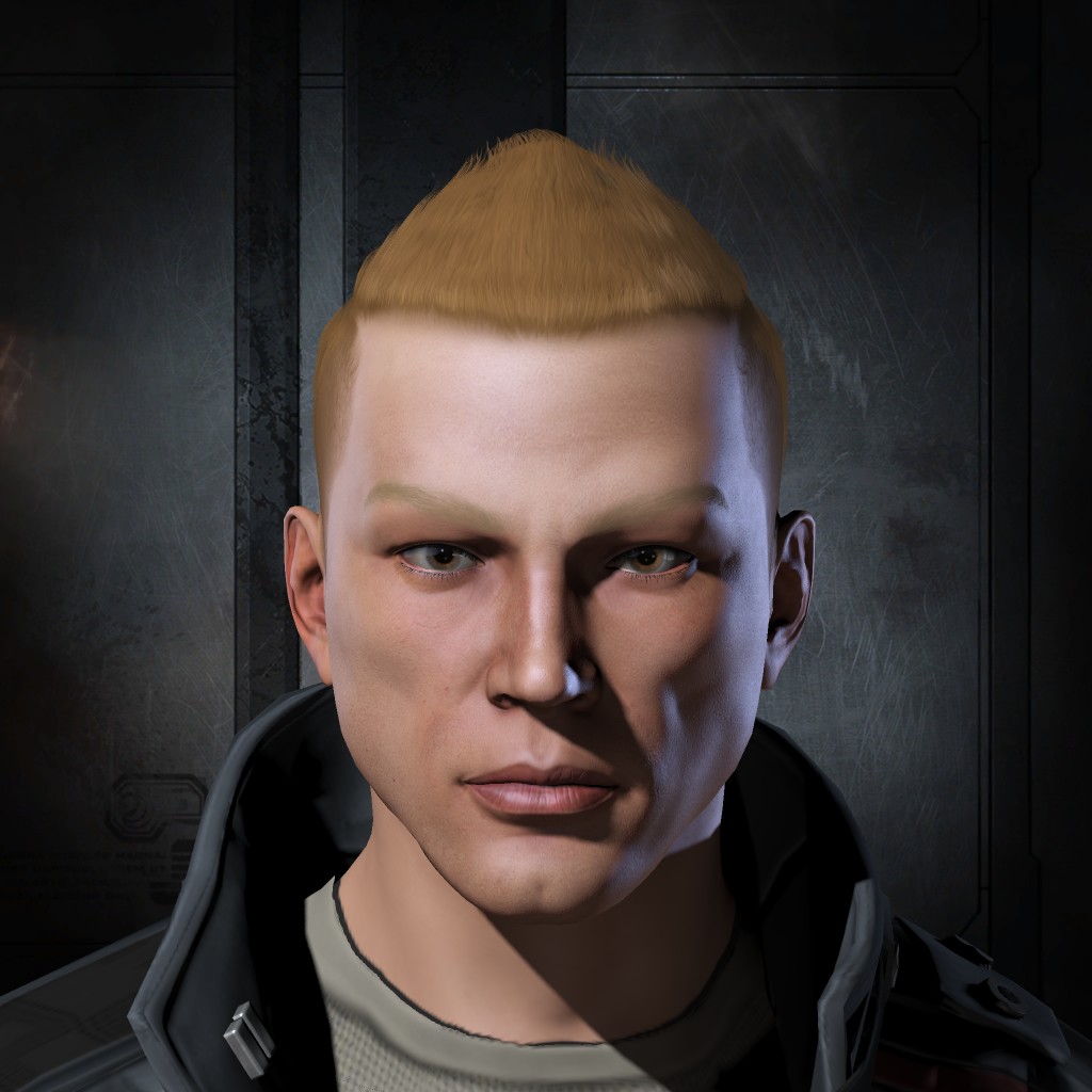Raiken Hinken