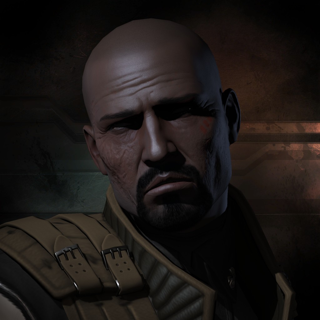Caldari Citizen 2120611939