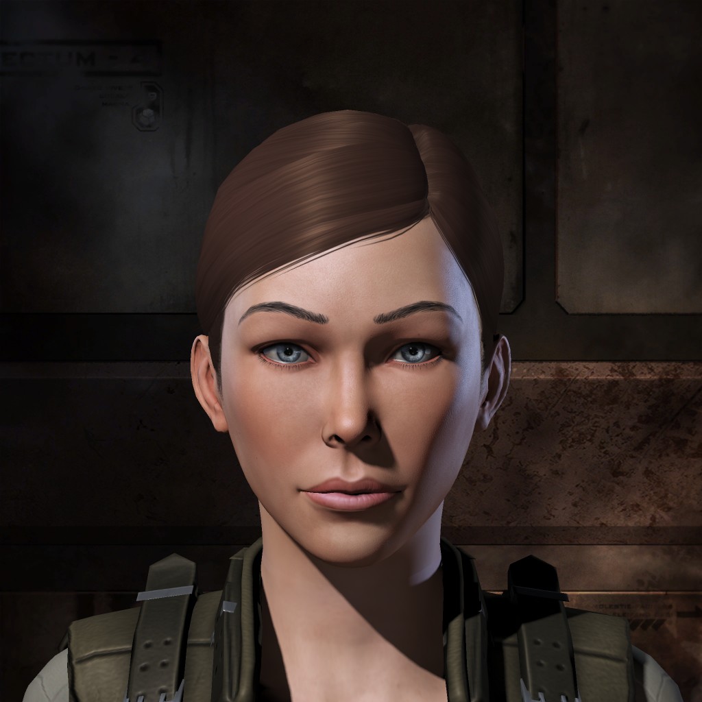 Jeanette Jones