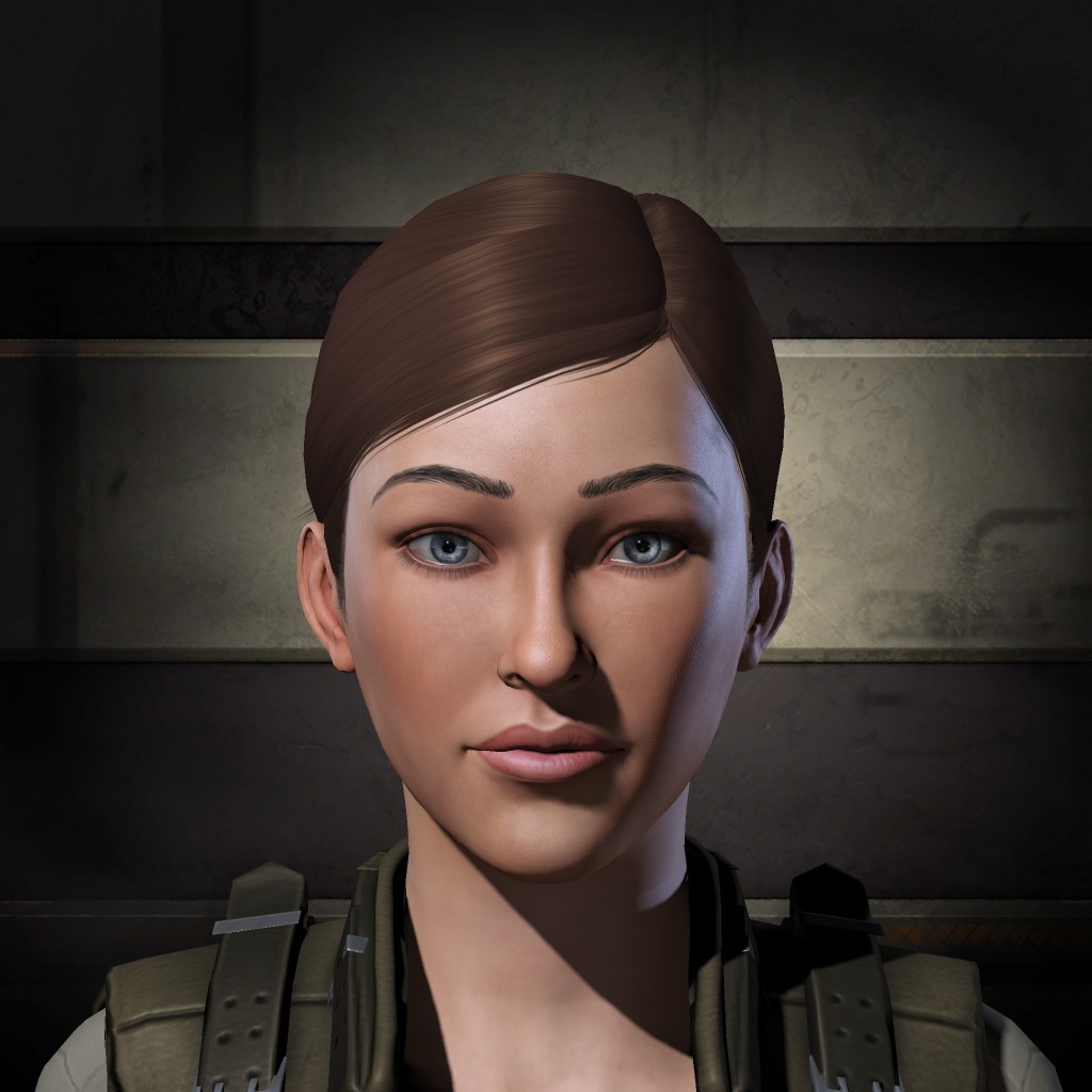 Jean Rousey