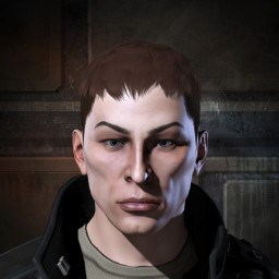 Johney Chinglish portrait