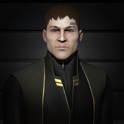 Lucilio de Seneca portrait