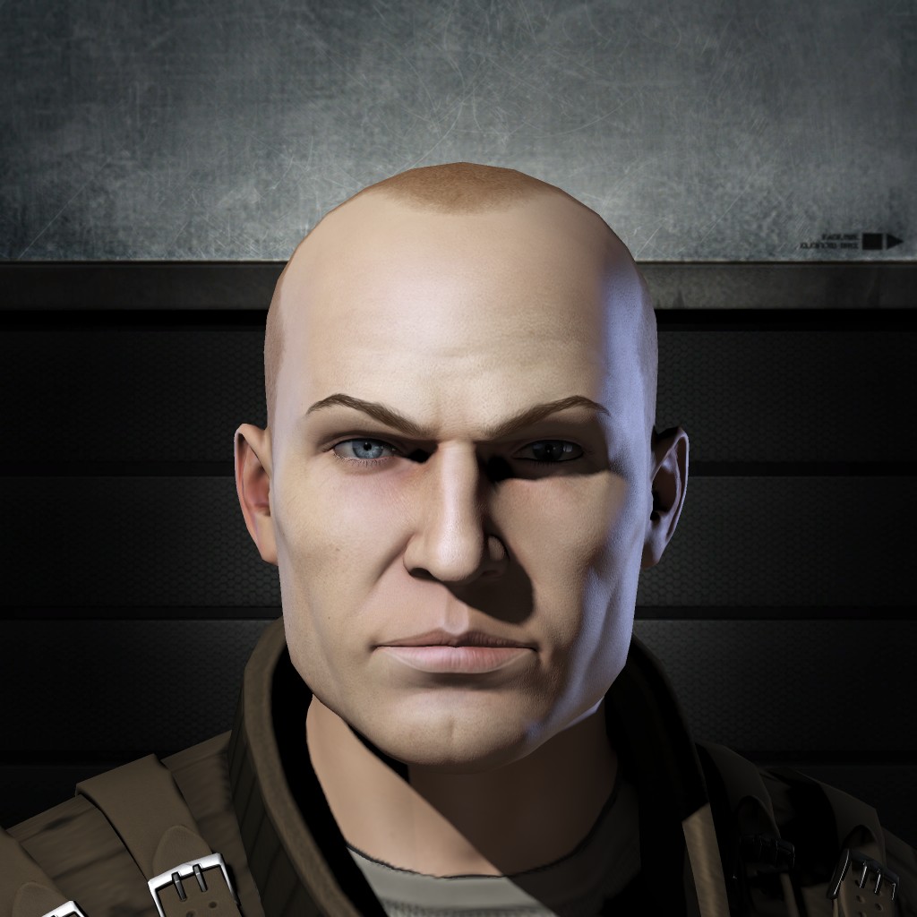 Ragnar Ragnarson SonofRagnar