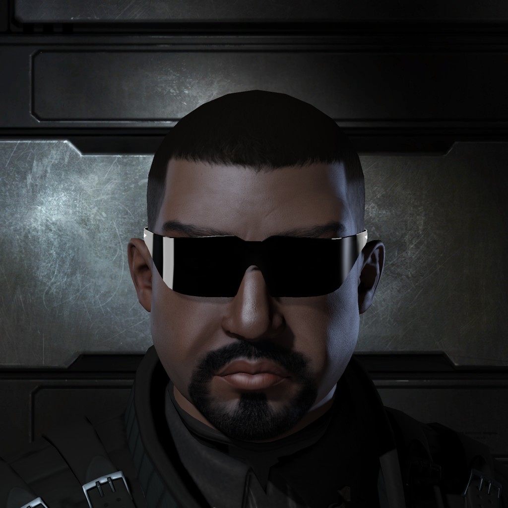 The Rapper Ye
