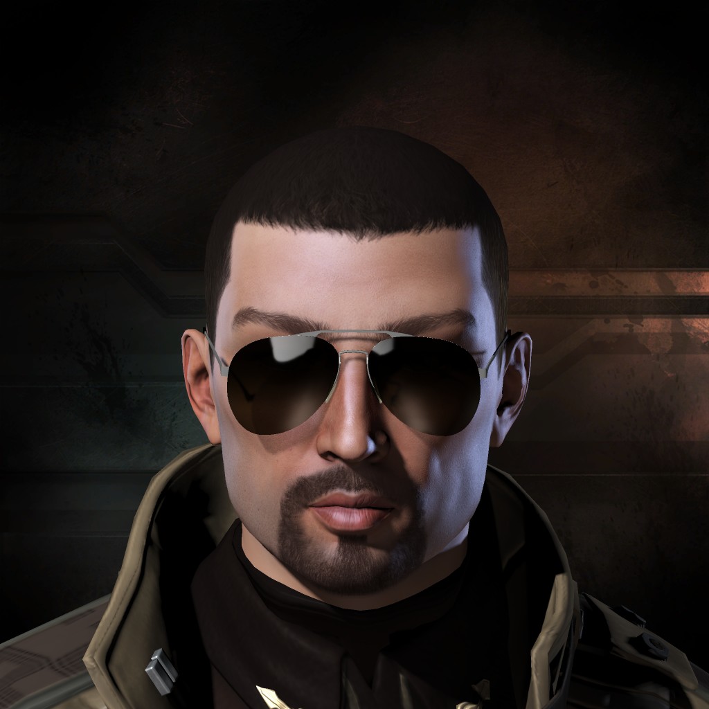 Renegade Sartori