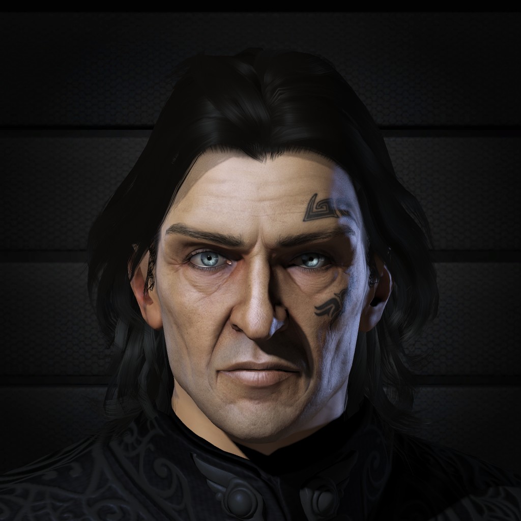 Sergei Von Zarovich