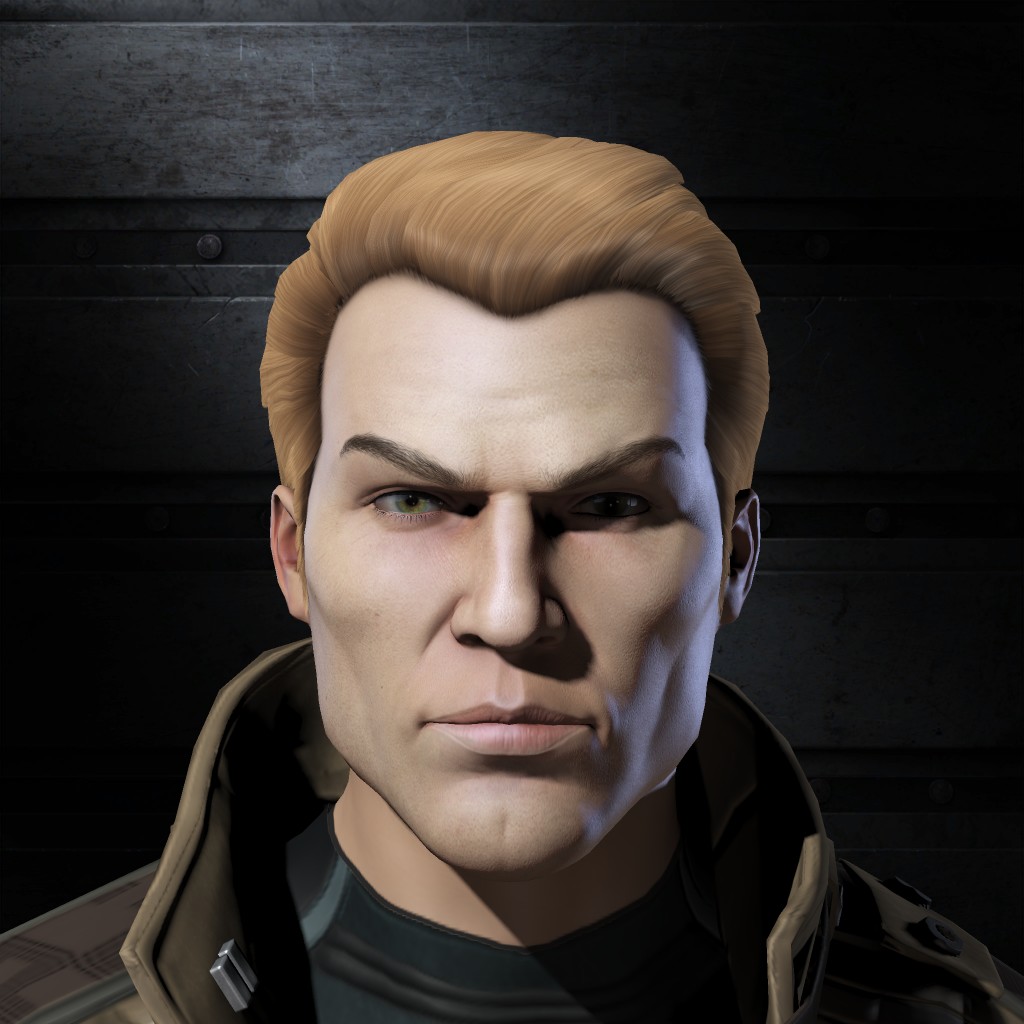 Caldari Citizen 2120614756
