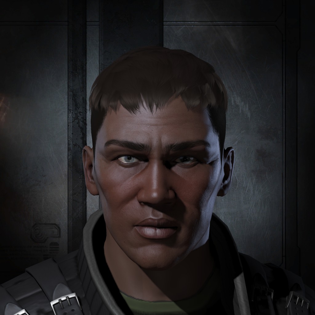 Josh Sabalos