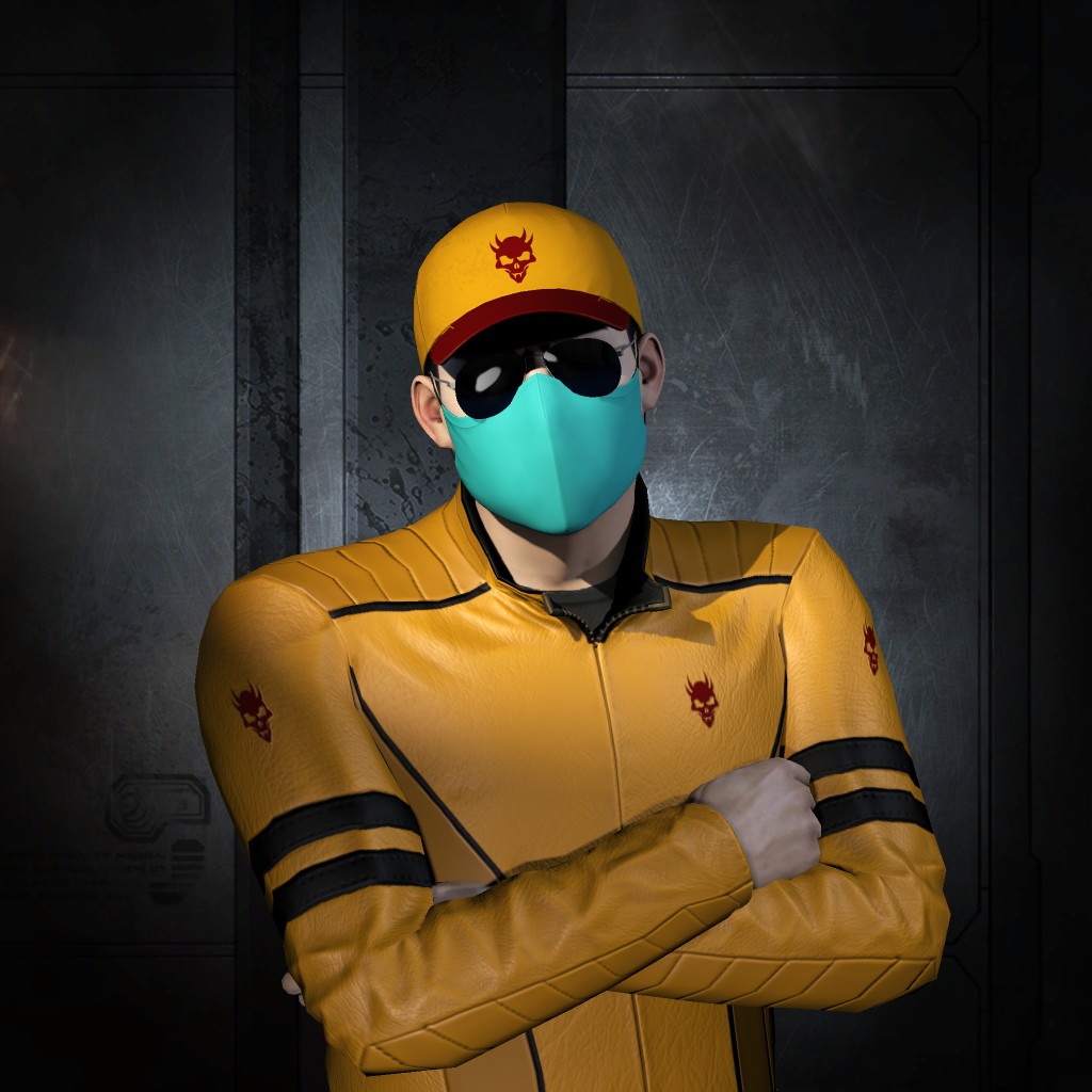 Jebediah Jebston