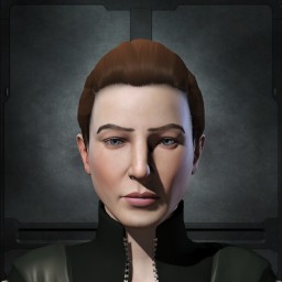 bomberb17 portrait