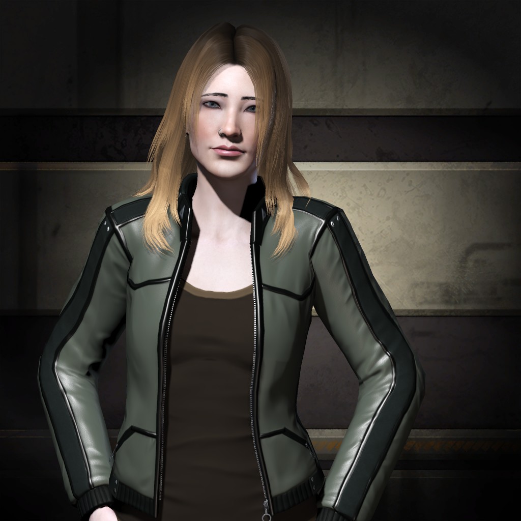 Veronica MQ
