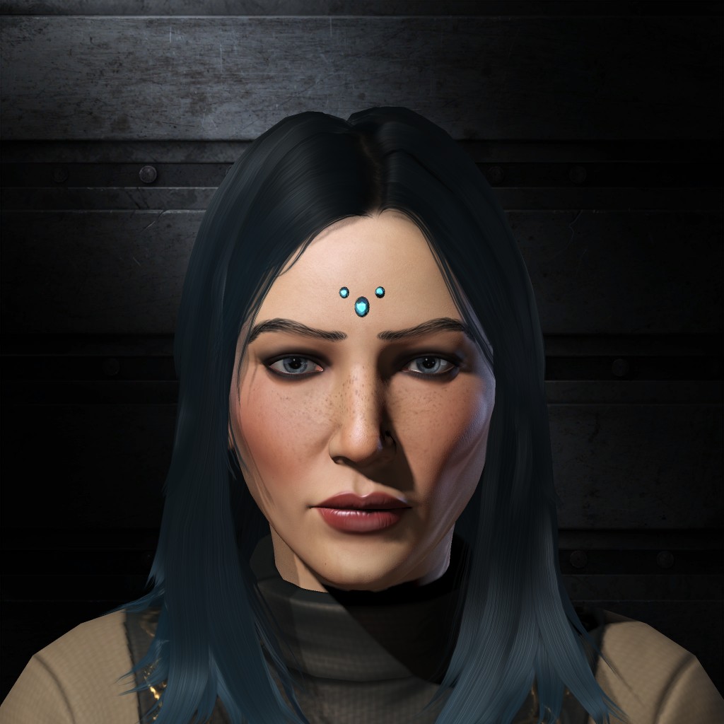 Commander Belian