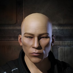 Tenshooo portrait