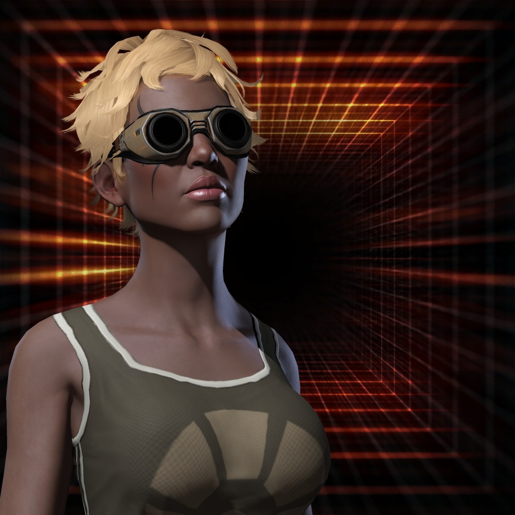 Tina Turnur