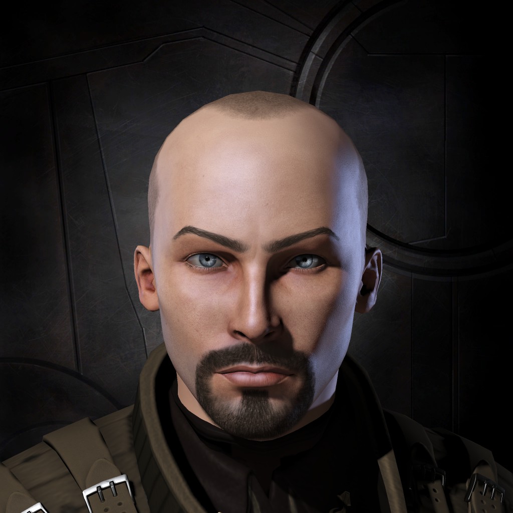 Mycke aka Beowulf