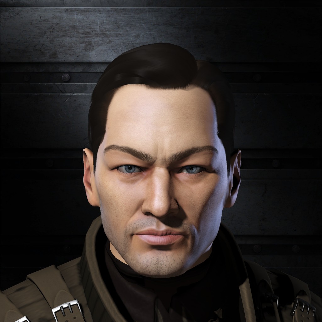 portrait