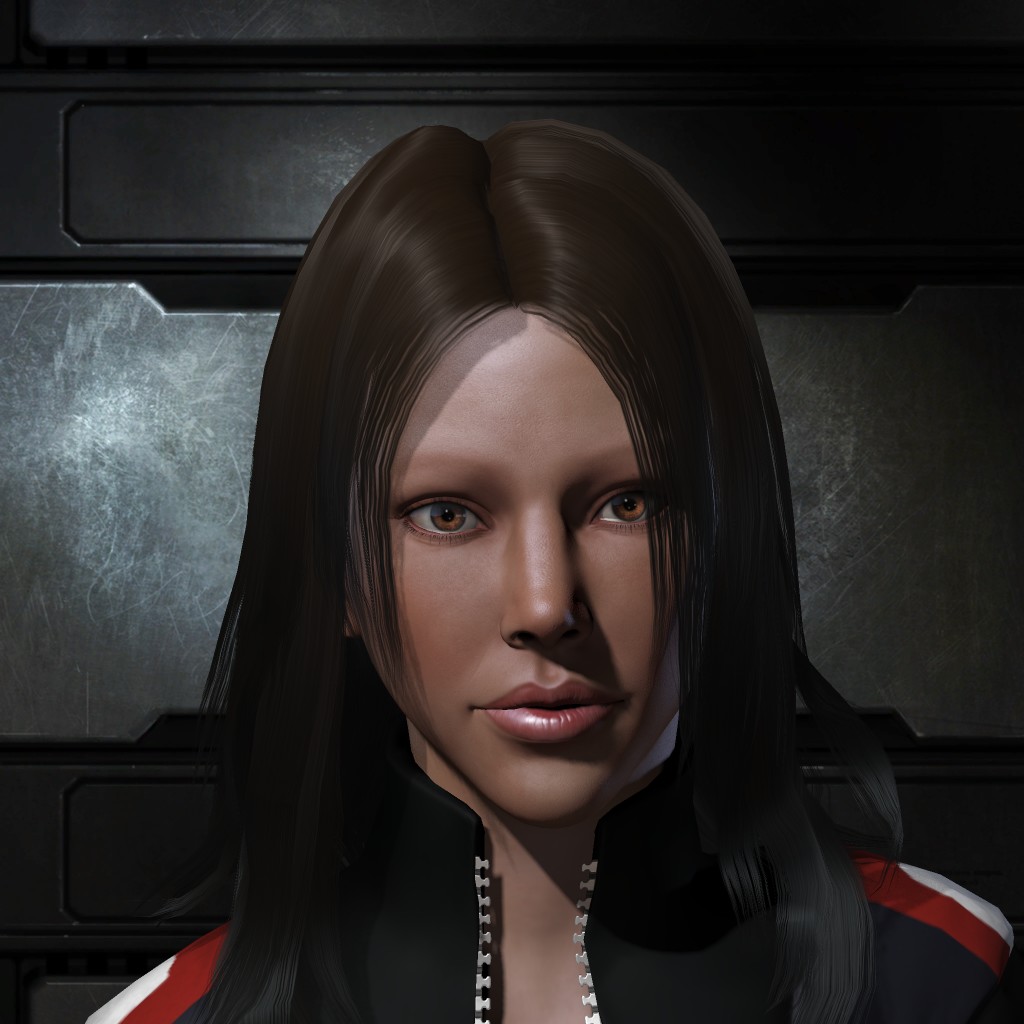 Dora Cooper