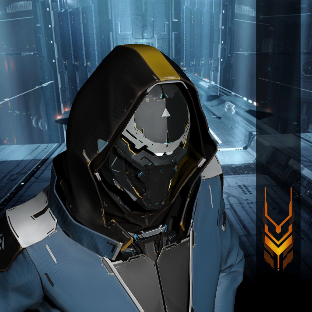 Triglavian Guard
