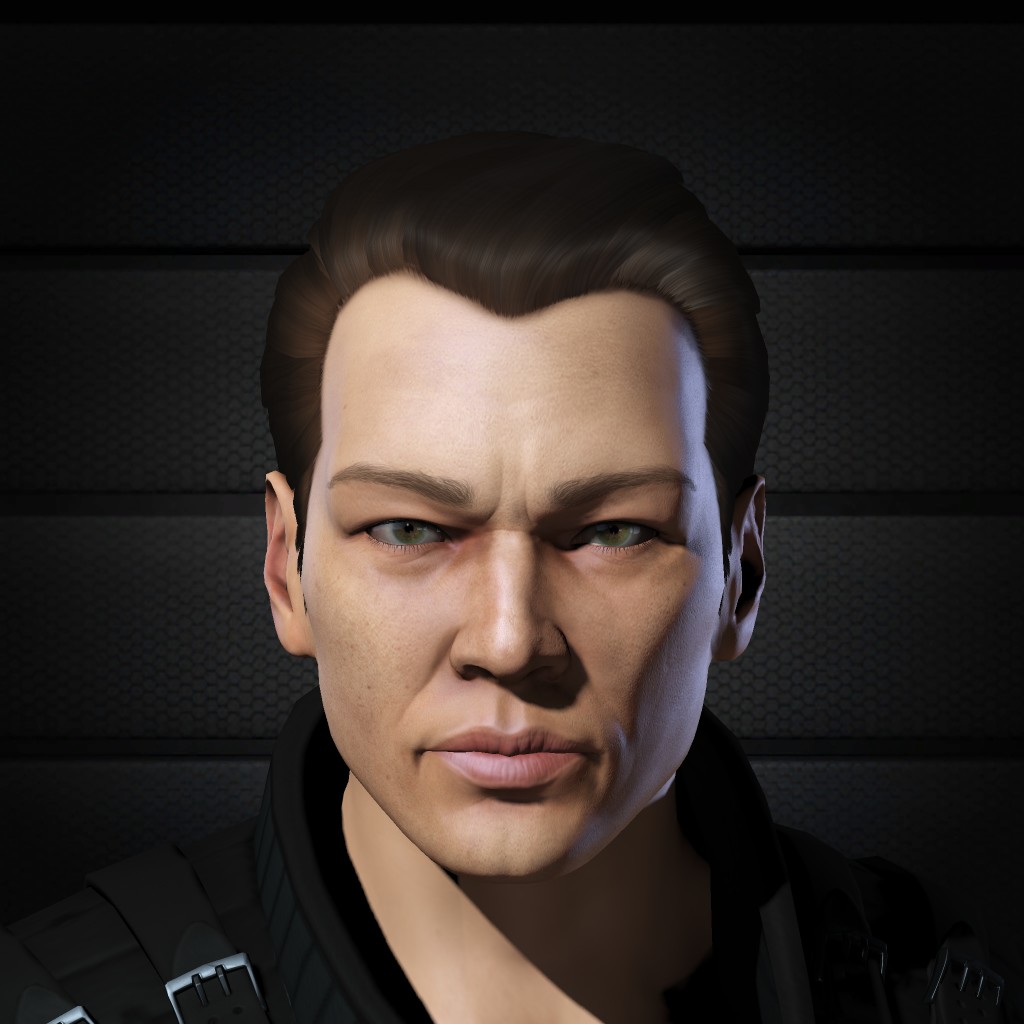 portrait