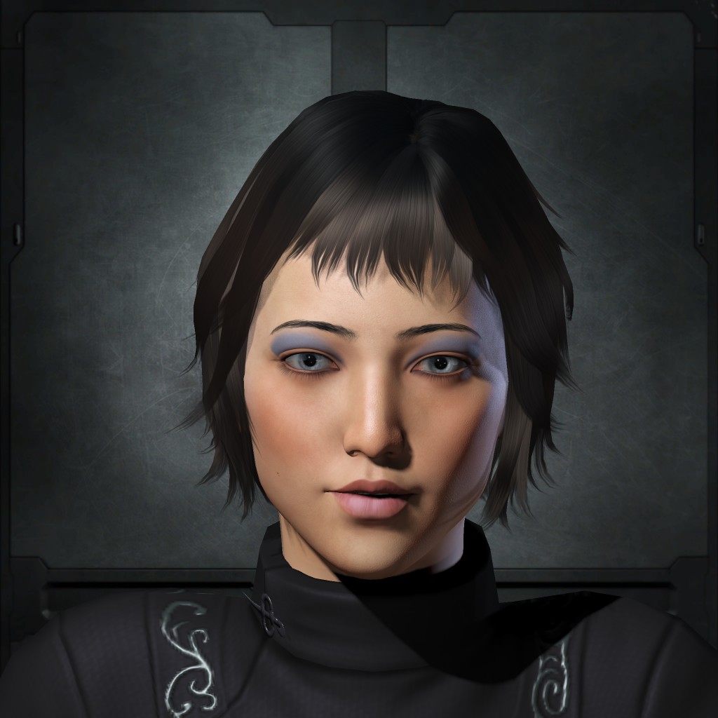 Mei Monax