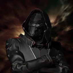 Vertaliation portrait