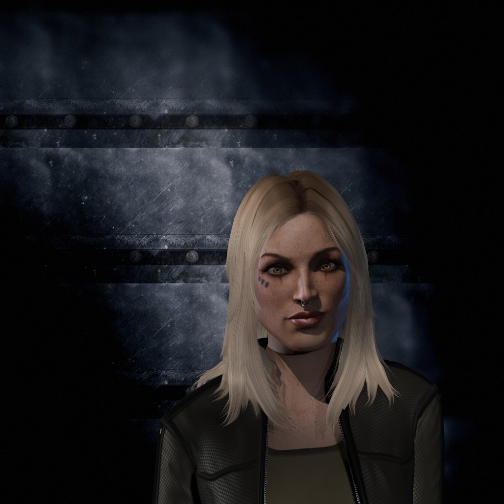 Theodora Eir