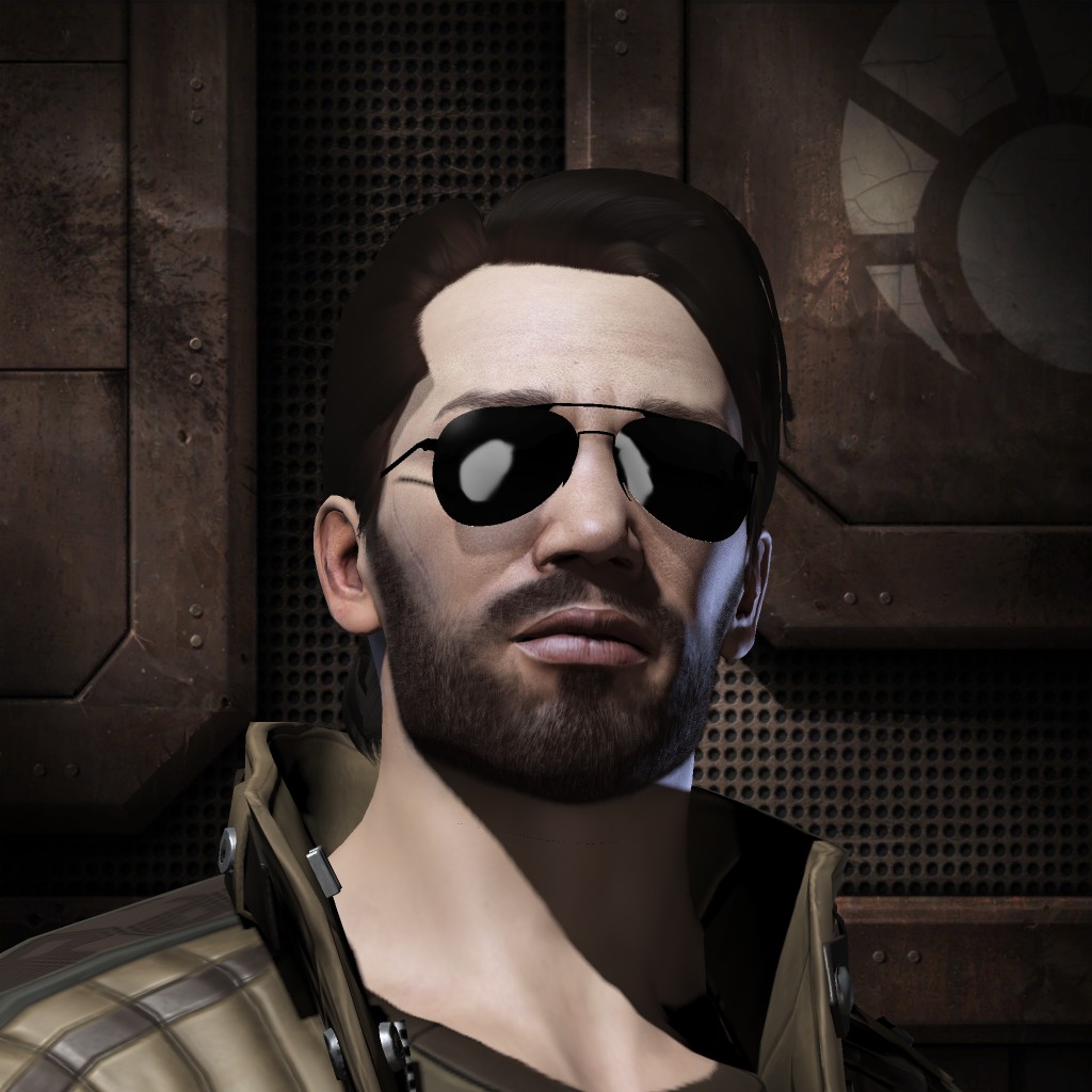 Phantom Admiral