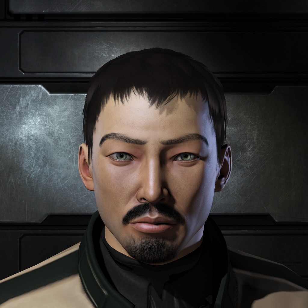 Hitachi Yasuhiro