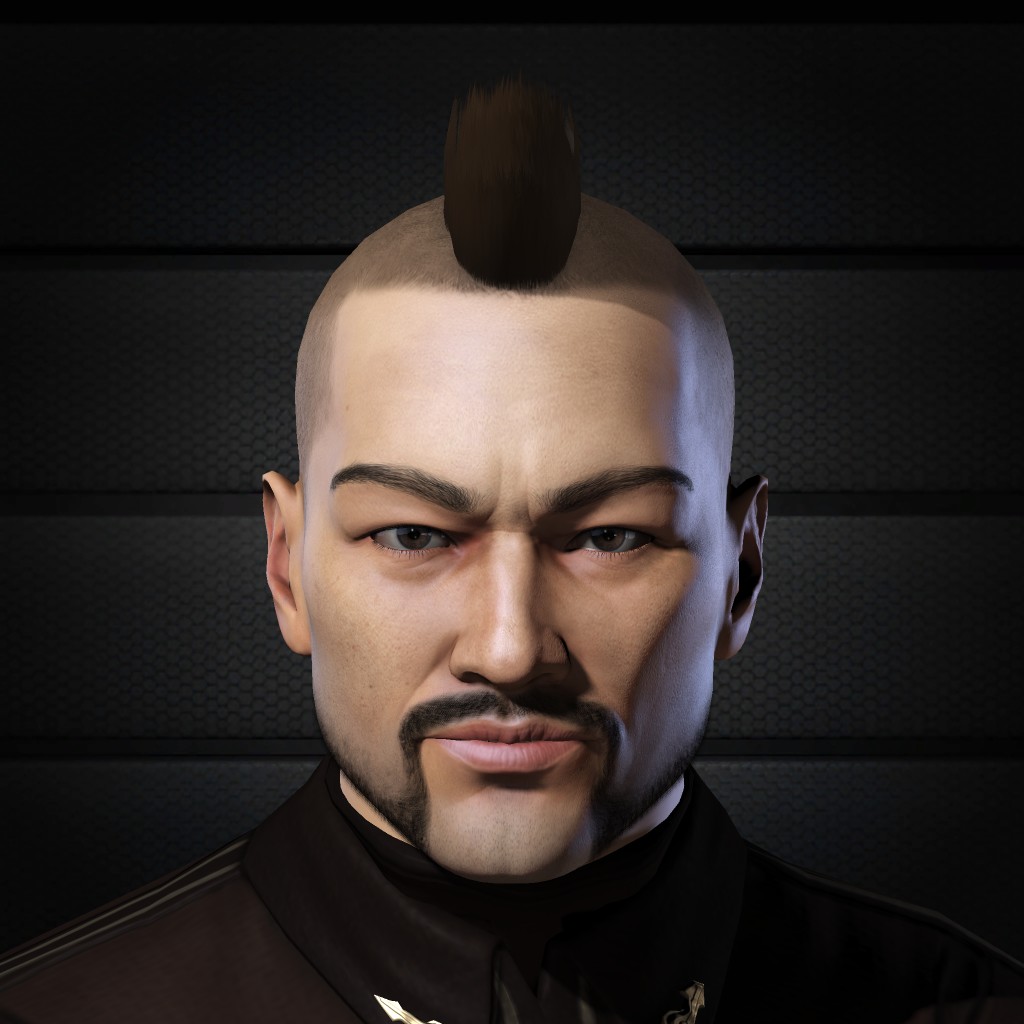 Max Casterr