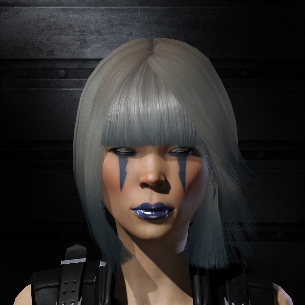 Sarah Von Steel