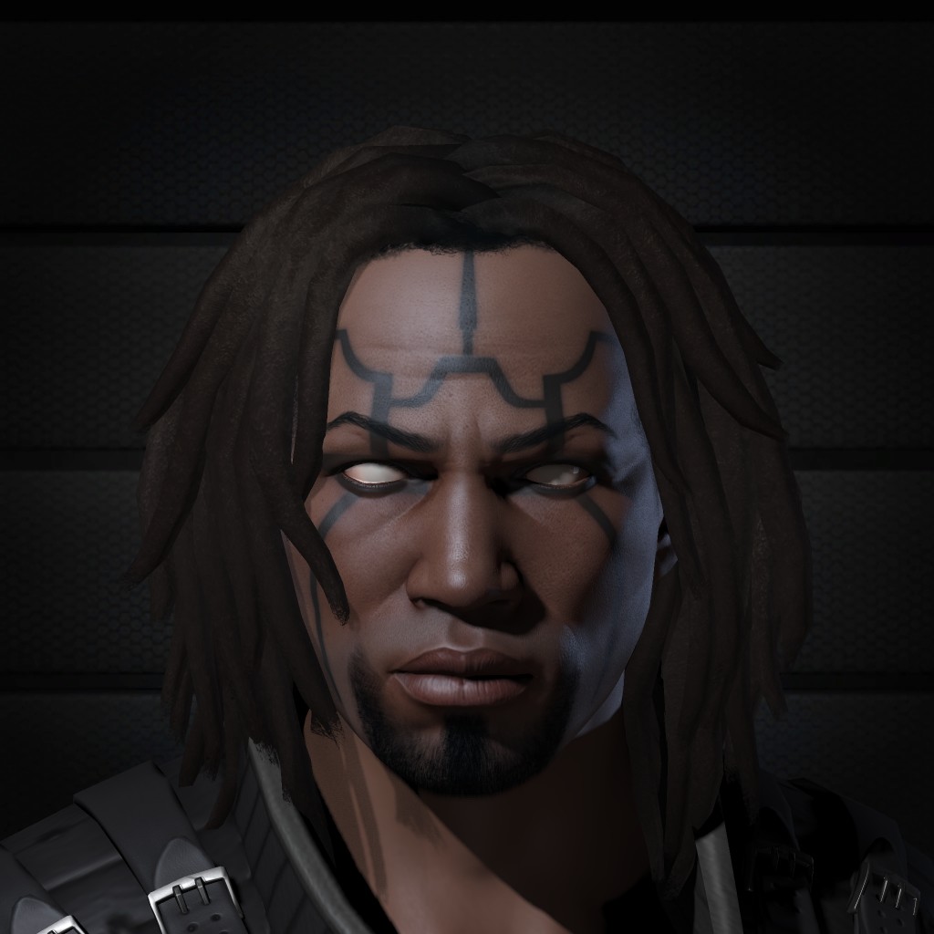 Blade Drakani
