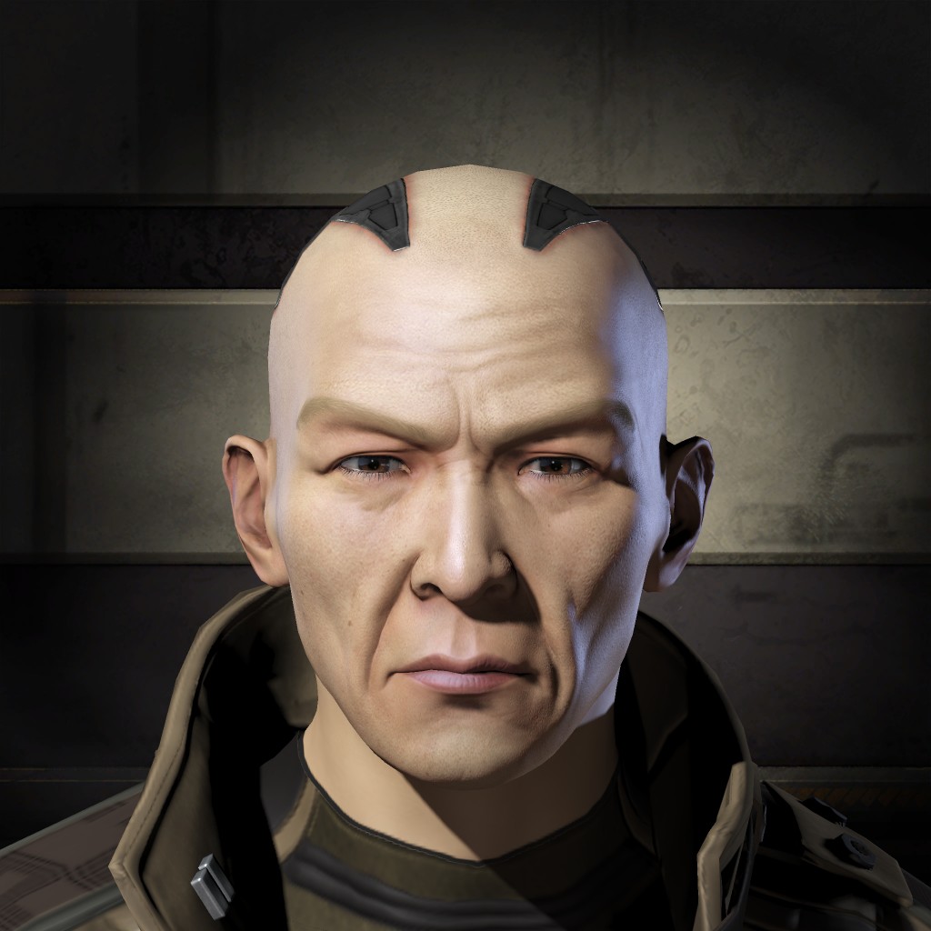Ferhnir TheDredPilot