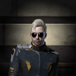 Alecsandr Gulya portrait