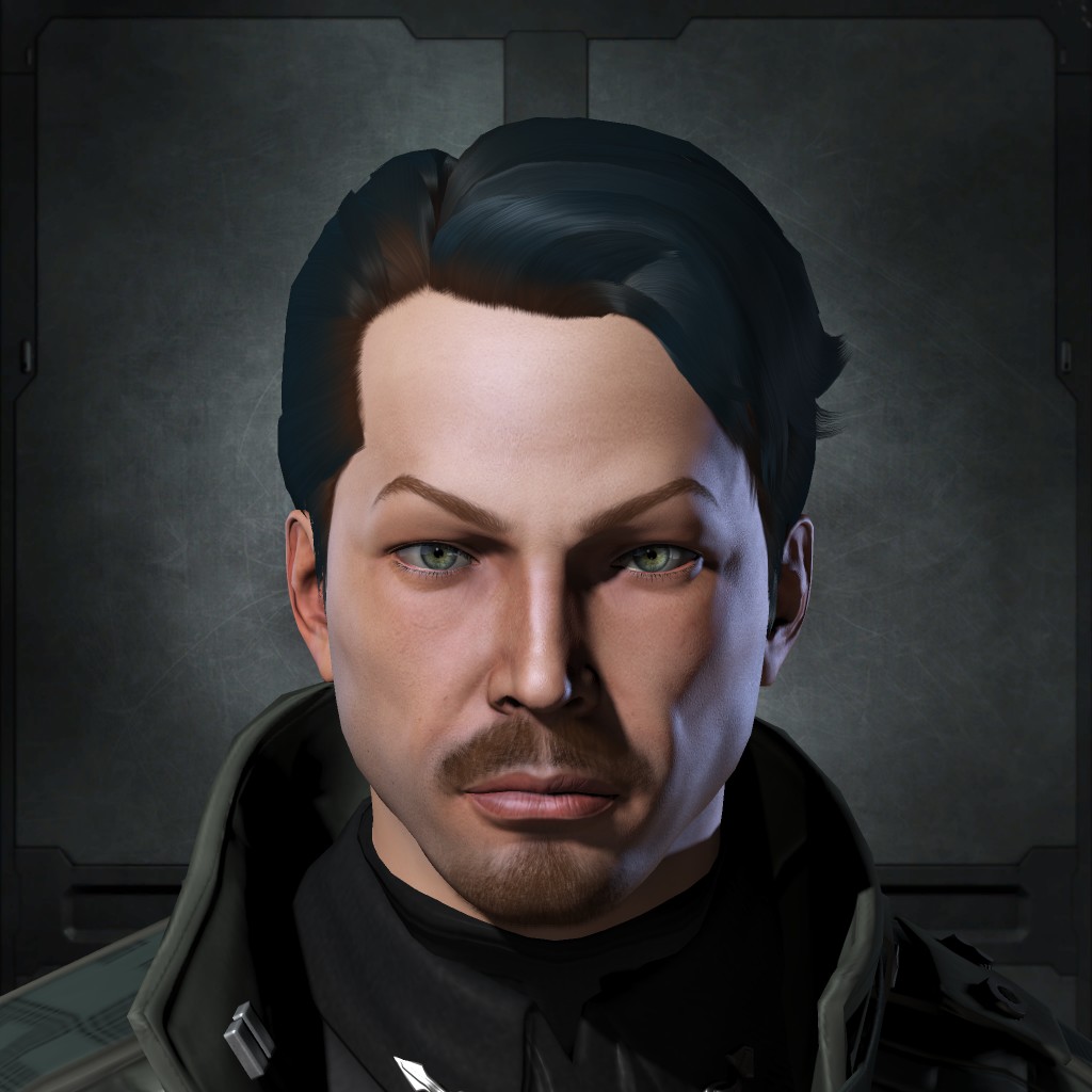 portrait