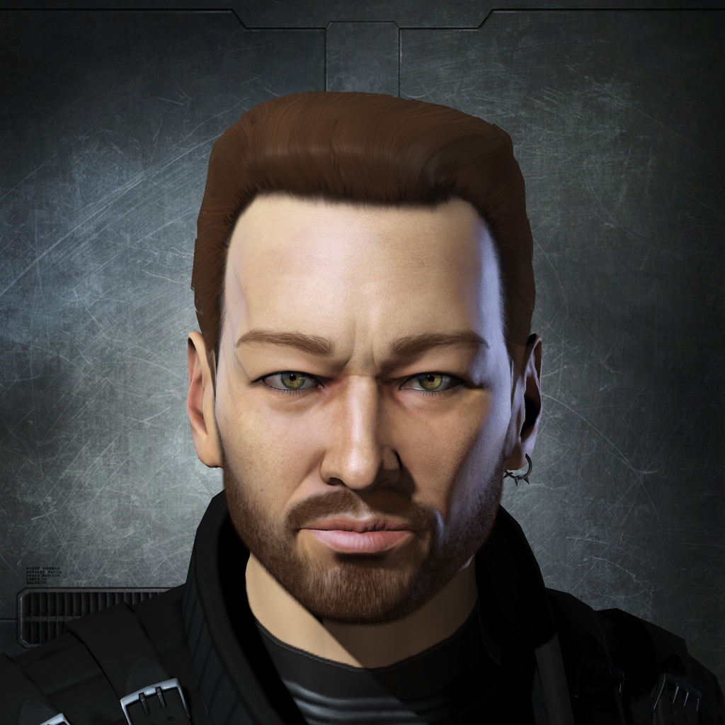 Rocket Rodger