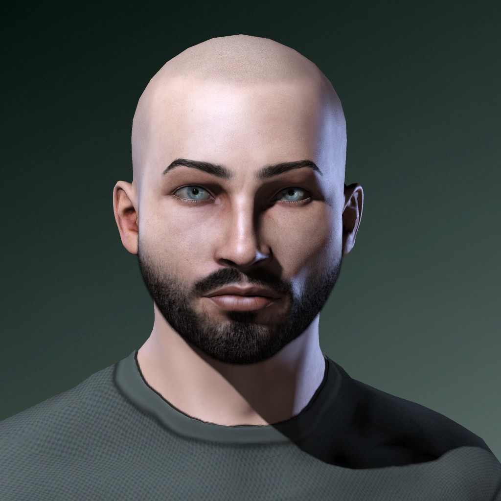 Thaddeus Yutani