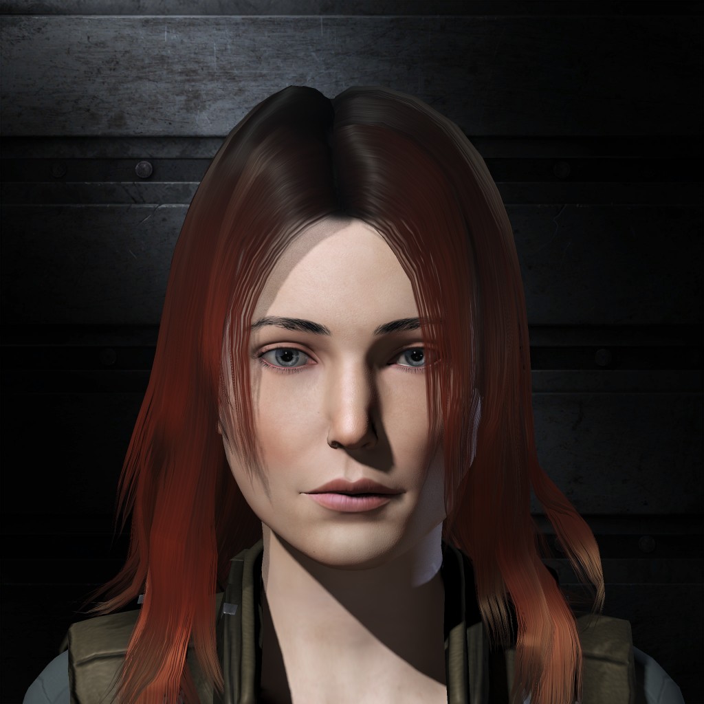 portrait