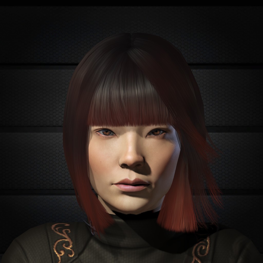 portrait