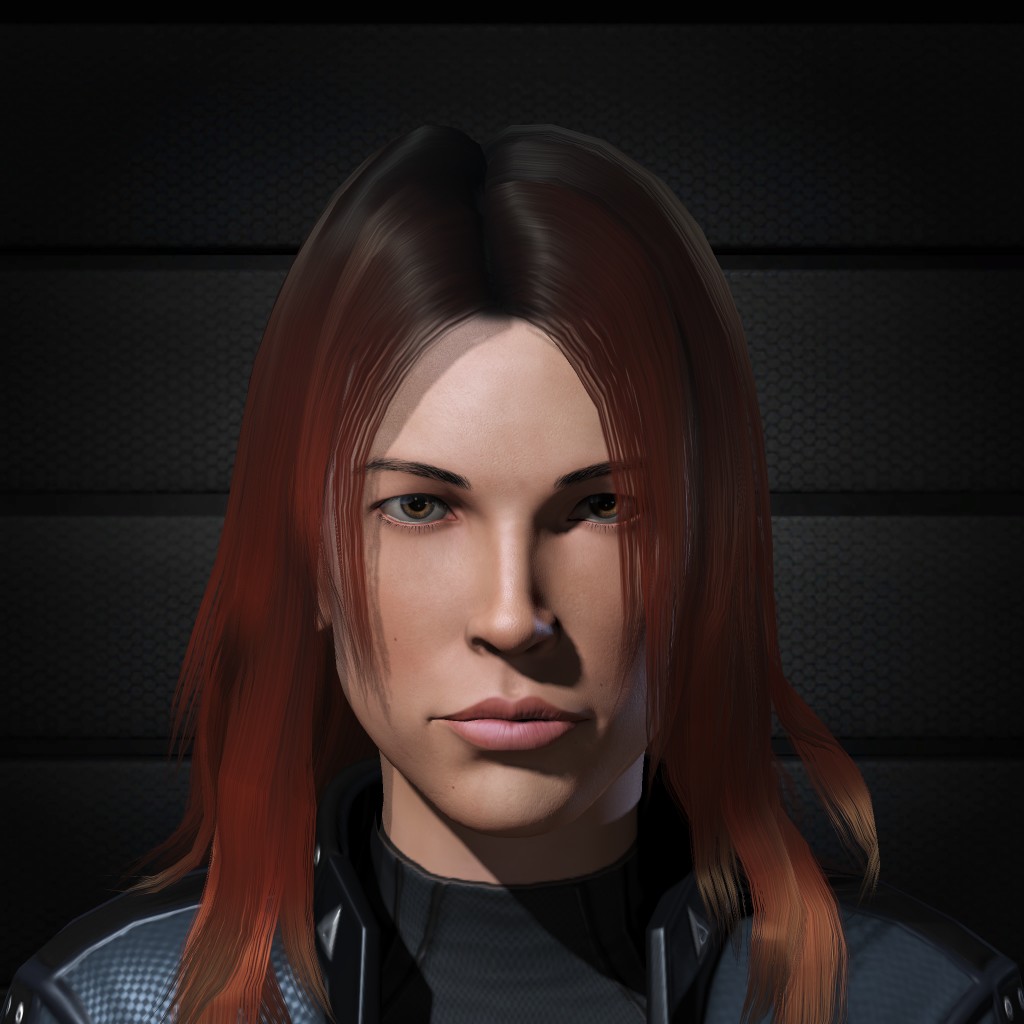 portrait