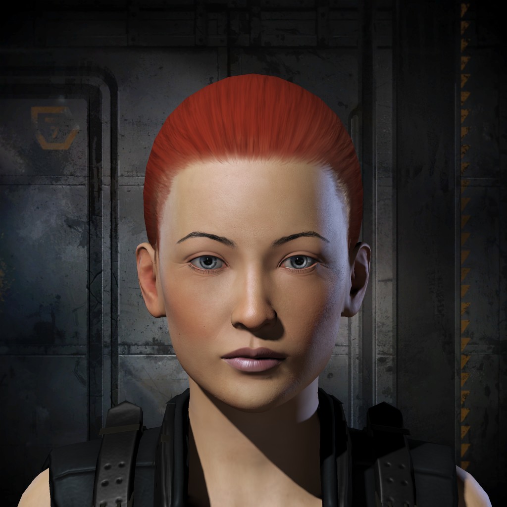 portrait