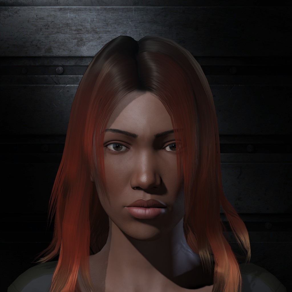 portrait