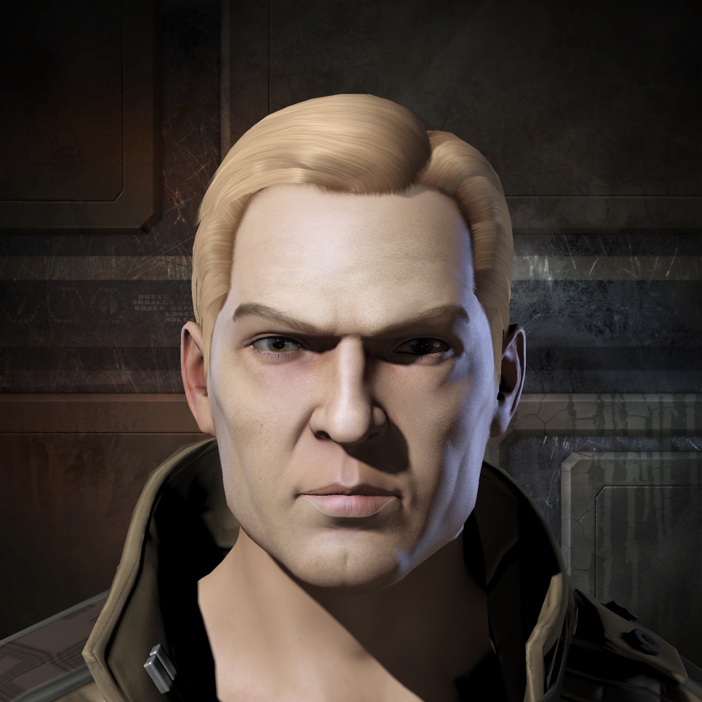 TonyRange