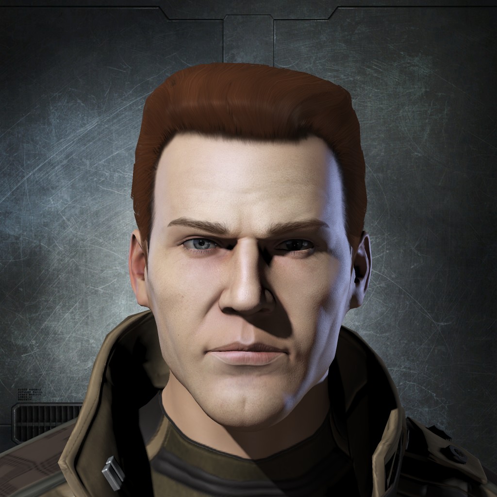 TonyDred