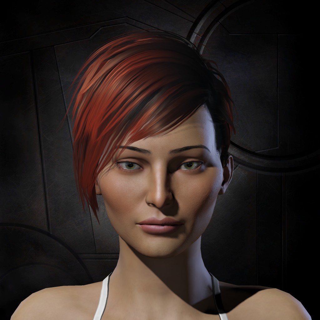 portrait