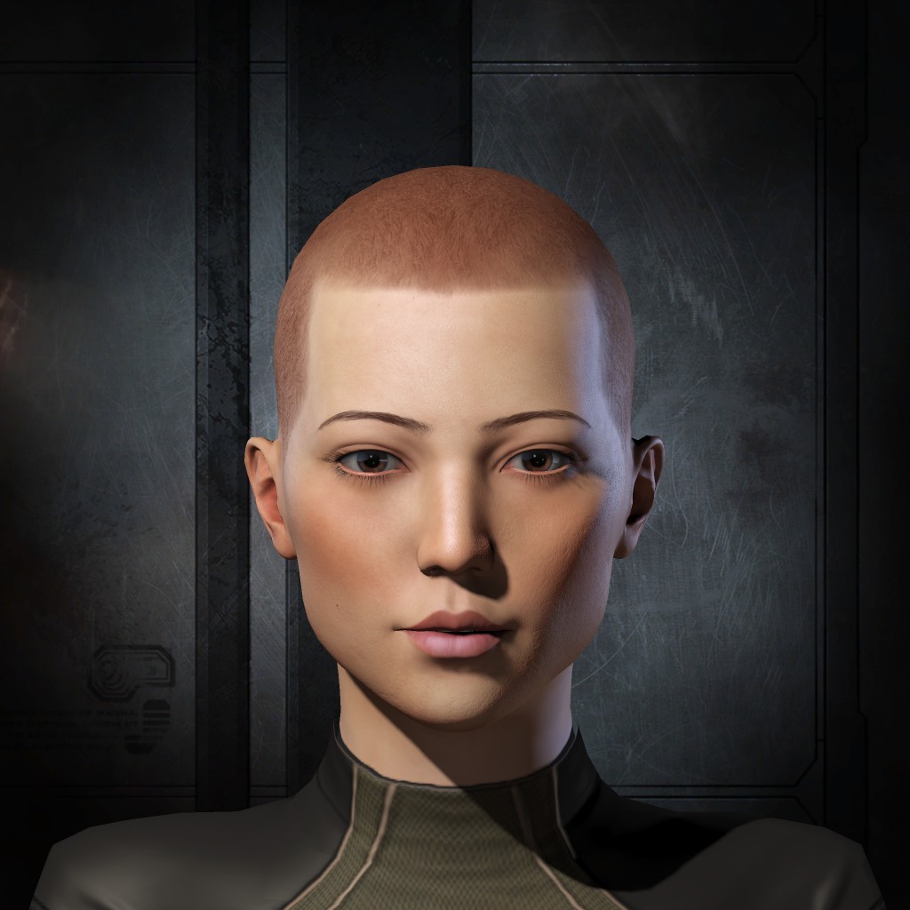 portrait