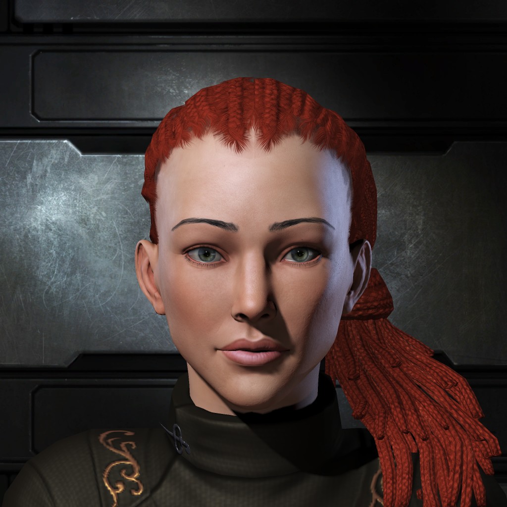 portrait
