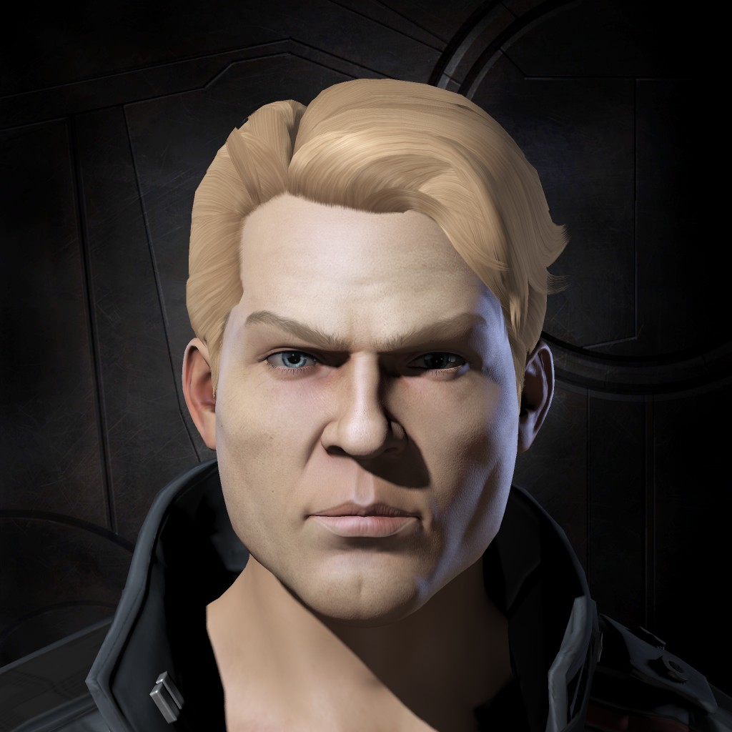 Panther Operative66666