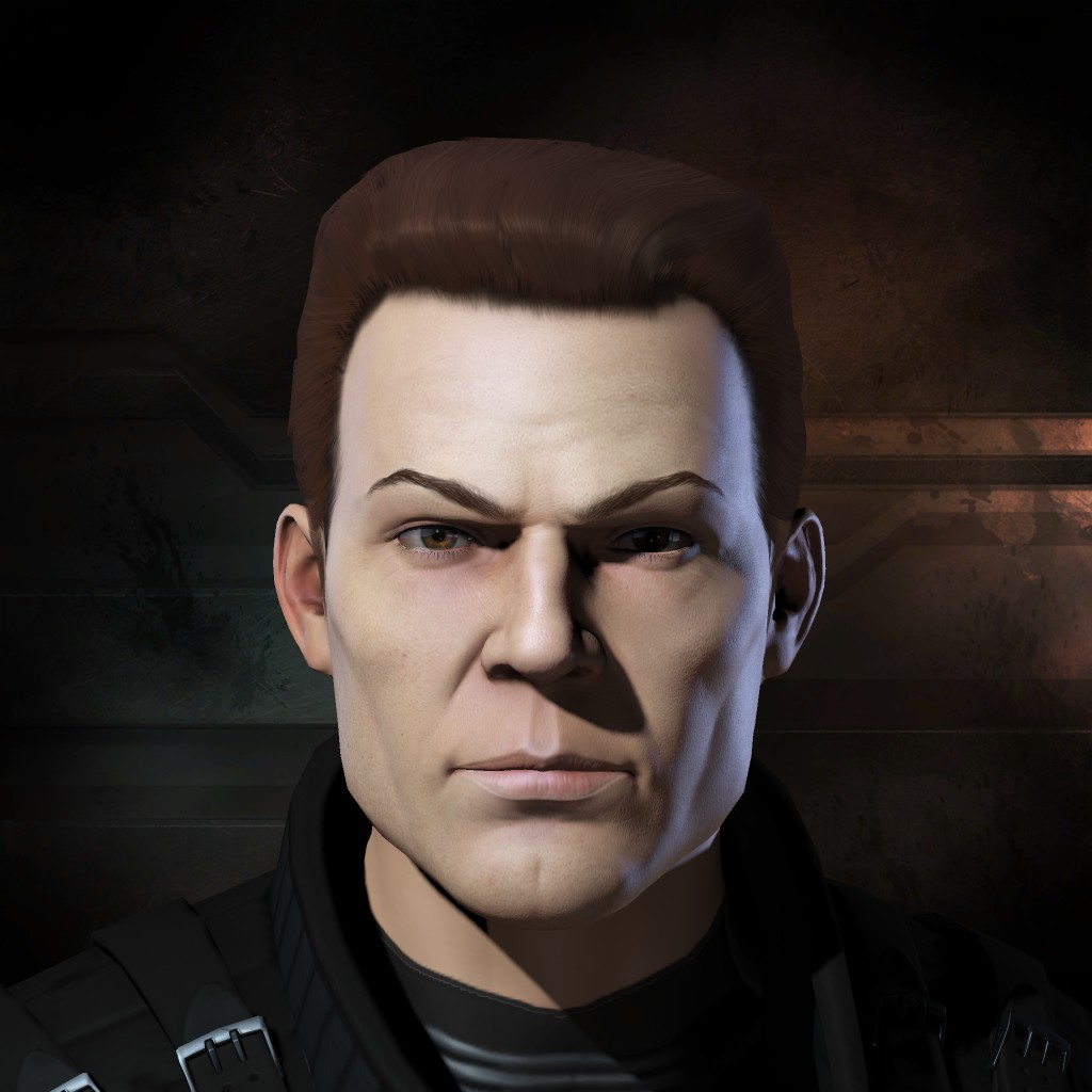 Panther Operative666