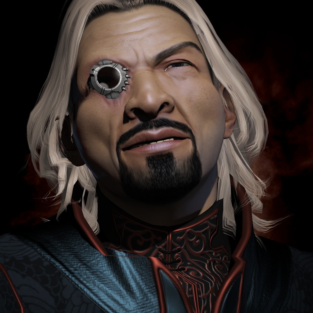LightSkinned Larry Targaryen
